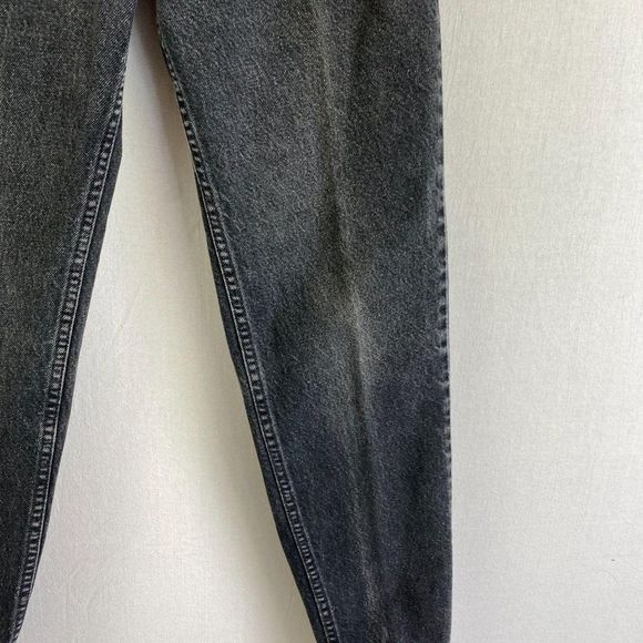 LEVI'S 551 Gray Faded Jean - Picture 4 of 12